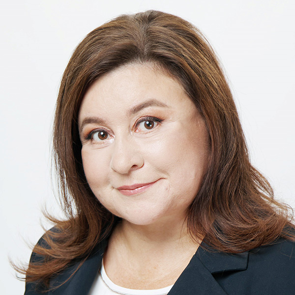 Ася Балабай