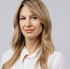 Мария Давыдова