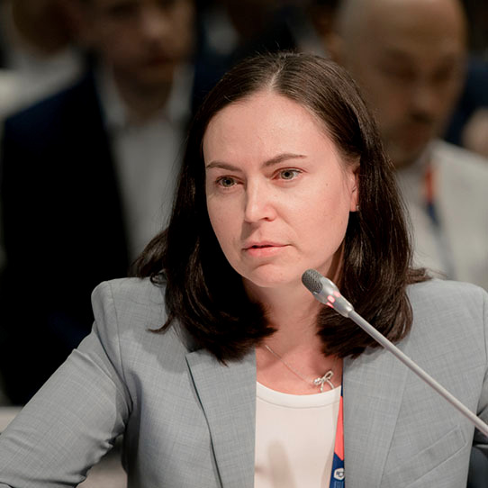 Екатерина Лобачева