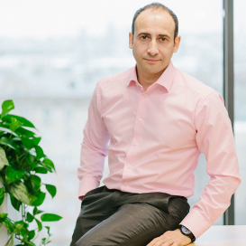 Игорь Шехтерман